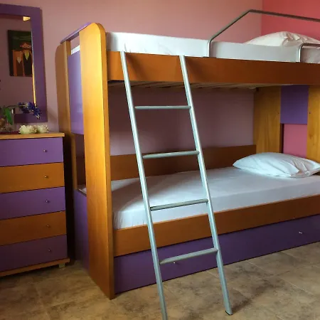 Maisonette At Center Vakantiehuis *