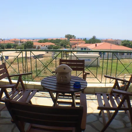 Maisonette At Center * Nikiti (Sithonia)
